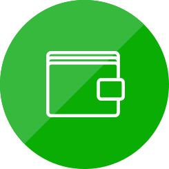one secure wallet