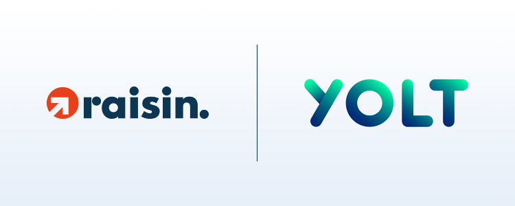 A partnership of fintechs: Raisin and Yolt increase financial access and transparency