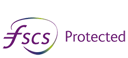FSCS Protected