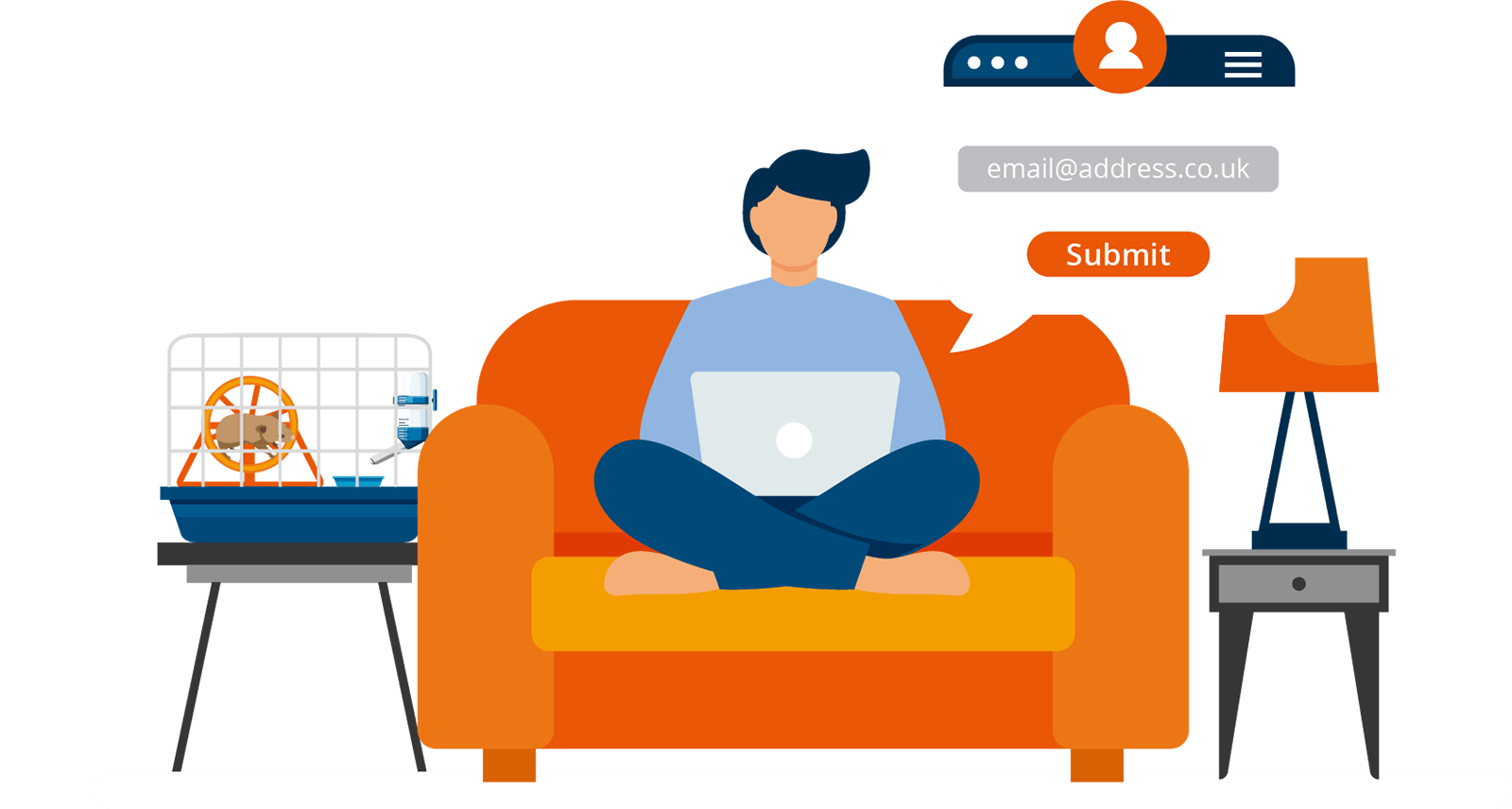 How to register for a Raisin UK Account