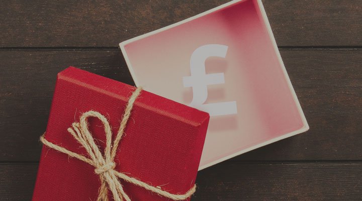 What you need to know about gifting money