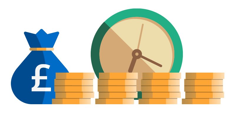 Pension annuity