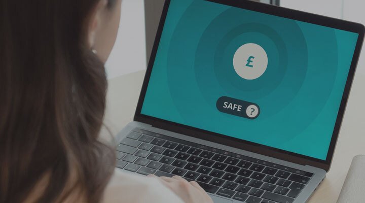 Is Online Banking Safe?