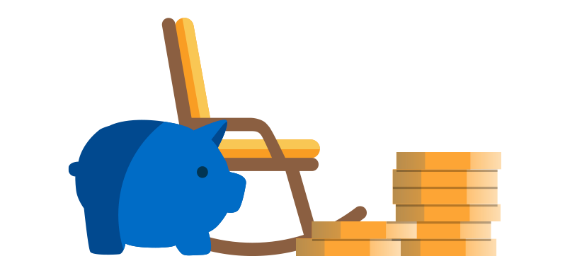 Pension lump sum