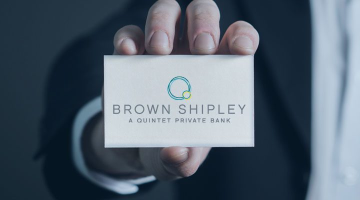 Brown Shipley