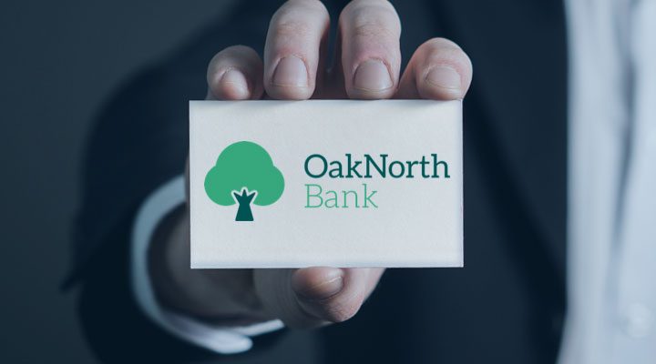 OakNorth Bank