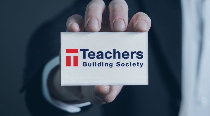Teachers Building Society
