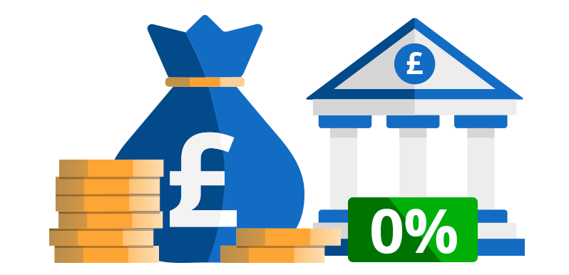 Intro illustration Islamic savings accounts