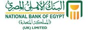 National Bank of Egypt (UK) Limited