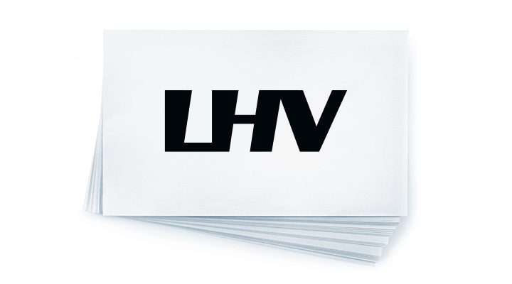 LHV Bank